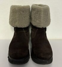 Schuhe winterschuhe stiefeln gebraucht kaufen  Altenbochum