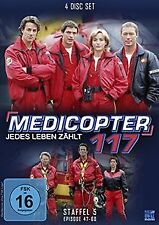 Medicopter 117 staffel gebraucht kaufen  Berlin