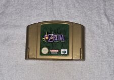 N64 zelda majoras gebraucht kaufen  Boppard