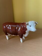 hereford cow for sale  DUMFRIES