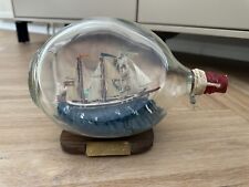 Segelschiff flasche schiff gebraucht kaufen  Harrislee