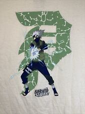 Naruto primitive shirt for sale  Russellville