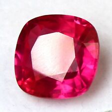 Certified Natural RARE Utah Unheated Red Beryl Bixbite Loose Gemstones 8.00 Ct for sale  Shipping to South Africa