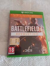 Xbox one battlefield usato  Pachino