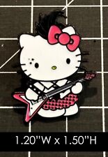 Hello kitty punk for sale  Los Angeles