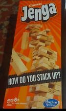 jenga for sale for sale  NEWTON ABBOT
