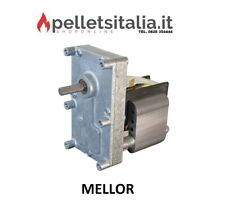 thermorossi stufe pellet plus usato  Bellizzi