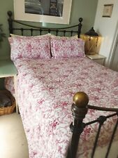 bed sham for sale  ELY