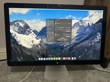 apple monitor 27 for sale  WEDNESBURY