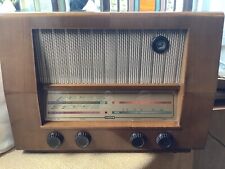 Ferguson valve radio for sale  NEWTON ABBOT
