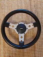 Mountney steering wheel for sale  BANCHORY
