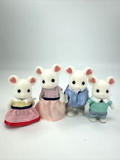 Sylvanian families calico for sale  Collinsville