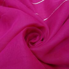 Tessuto vintage sari usato  Spedire a Italy