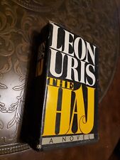 leon uris books three for sale  Little Rock