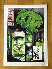 Graffiti art style for sale  BROMLEY