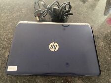 Used, HP Pavilion 15 Laptop, Intel Core i3, 8GB RAM, 1TB HDD, Windows 10 Home, B0072 for sale  Shipping to South Africa