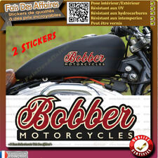 Stickers autocollant bobber usato  Spedire a Italy