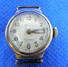 Antique vintage watch d'occasion  Expédié en Belgium