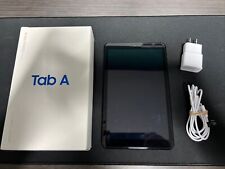 Samsung Galaxy Tab A 8" SM-T387V 32GB Verizon WIFI + Celular Grau A Estado comprar usado  Enviando para Brazil