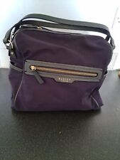 Radley travel bag for sale  LEICESTER