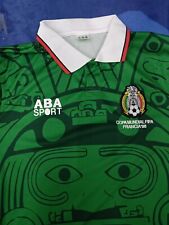 mexico home jersey for sale  Greeley