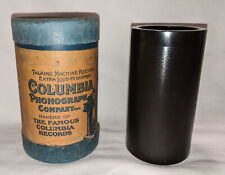 Columbia record cylinder for sale  Mashpee