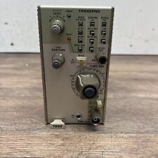 Tektronix 7b80 oscilloscope for sale  Fishersville