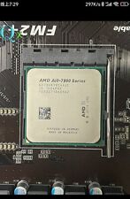 Processador CPU AMD A10-Series A10-7860K soquete FM2+ 4Core 3.6GHz 65W, usado comprar usado  Enviando para Brazil