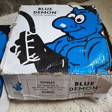 Blue demon welding for sale  Shipping to Ireland