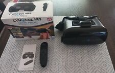 Cynoculars mobile phone for sale  Springvale