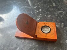 Floating dial compass for sale  Shipping to Ireland
