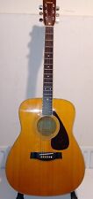 Yamaha fg340 acoustic for sale  LONDON