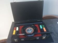 Casino roulette board for sale  RICHMOND