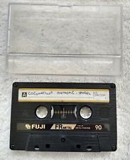 Fuji metal cassette for sale  NORWICH