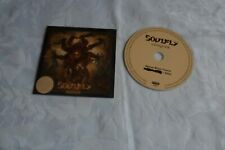 Soulfly conquer cd for sale  Shipping to Ireland