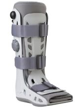 Aircast AirSelect SoftStrike Standard Walker Foot Brace / Walking Boot, Reg, Lg for sale  Shipping to South Africa