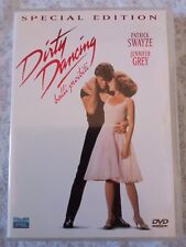 Dirty Dancing - Balli proibiti SPECIAL EDITION DVD - da collezione usato  Paderno Dugnano