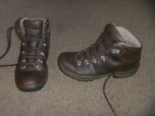 vintage walking boots for sale  TIVERTON