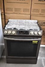 stove gas slide samsung for sale  Hartland