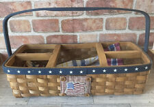 Wooden patriotic american for sale  Bridgewater