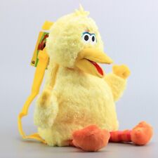 Sesame street backpack for sale  WALSALL