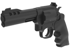 Revolver .357 magnum d'occasion  Neuilly-sur-Seine