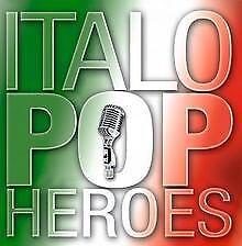 Italo pop heroes gebraucht kaufen  Berlin