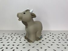 Figurine chèvre gris d'occasion  Le Luc