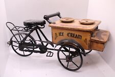 Vintage ice cream for sale  WALLASEY