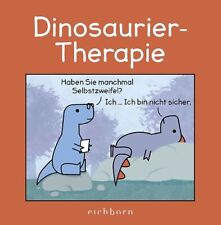 Dinosaurier therapie gebraucht kaufen  Berlin