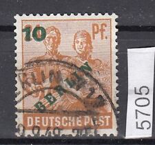 Briefmarken westberlin gestemp gebraucht kaufen  Gehlsbach