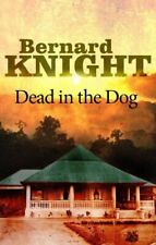 Dead dog bernard for sale  UK