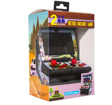 Retro gaming mini for sale  CORBY
