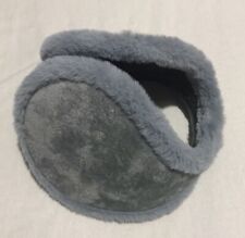 Unisex grey fleece for sale  NORWICH